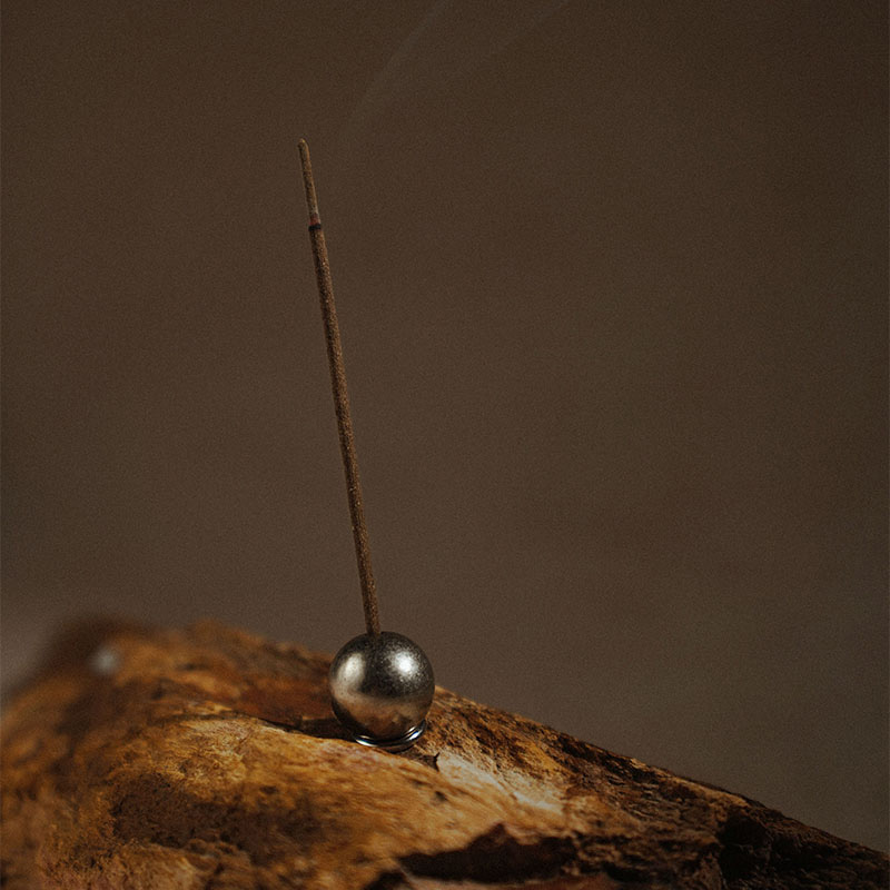 Spina Date Seed & Lavende Incense Stick - Image 5