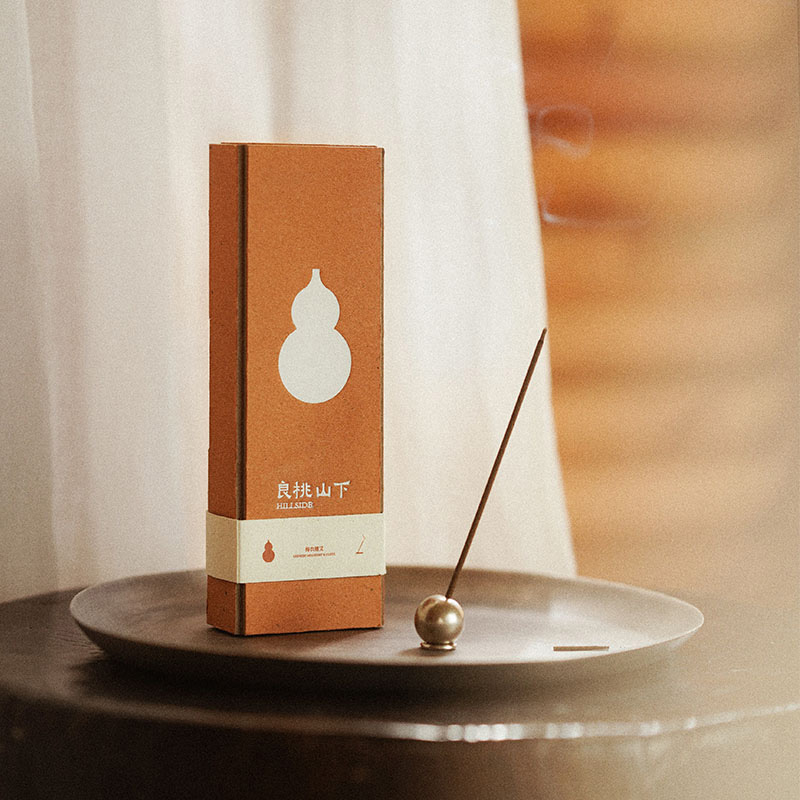 Chinese Mugwort & Clove Incense Stick - Image 4