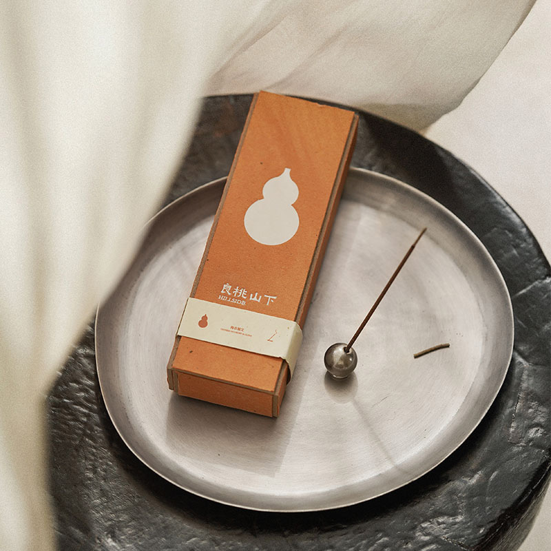 Chinese Mugwort & Clove Incense Stick - Image 5