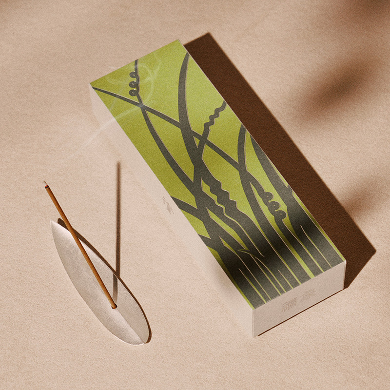 Afternoon Incense Stick - Image 3