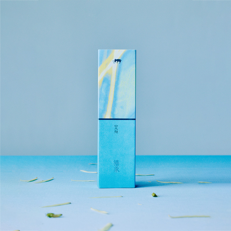 Magnolia Scented Incense Stick - Image 3