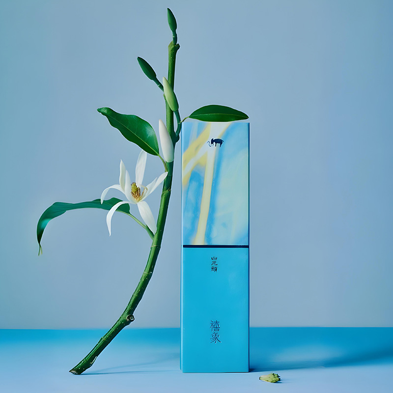 Magnolia Scented Incense Stick - Image 4