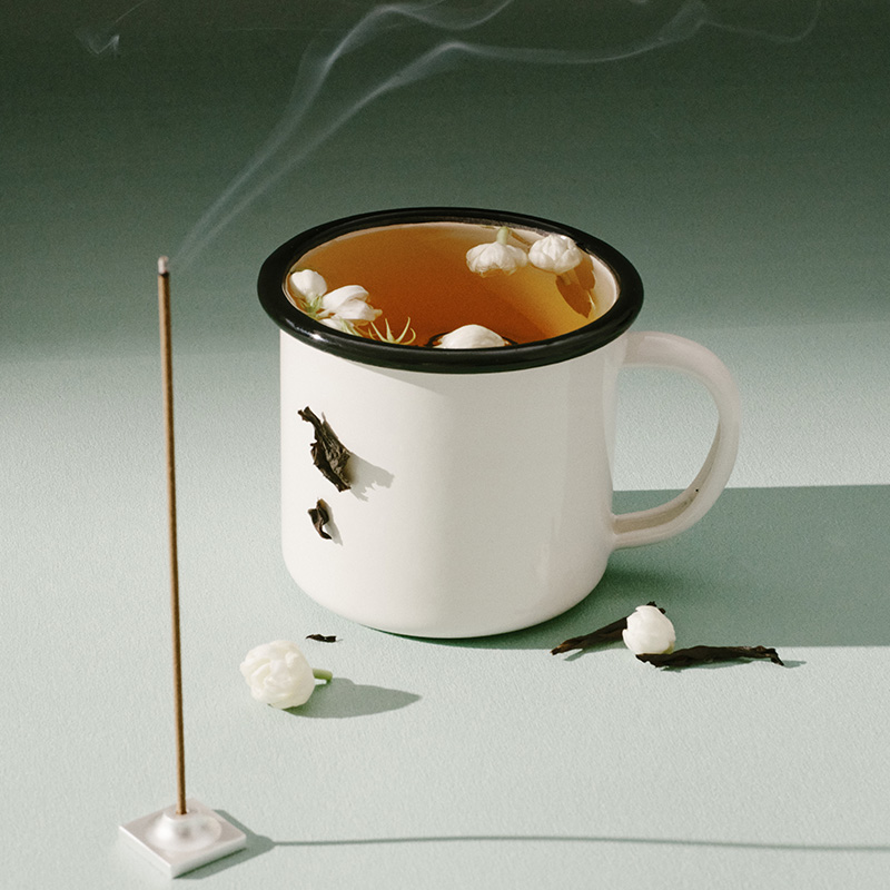 Jasmine Scented Incense Stick - Image 3