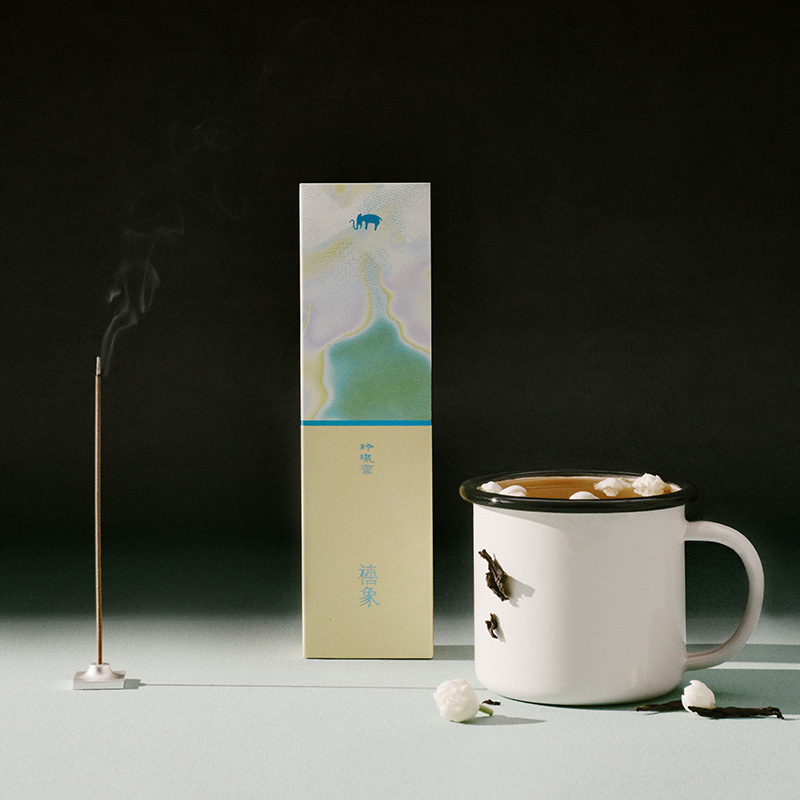 Jasmine Scented Incense Stick - Image 4