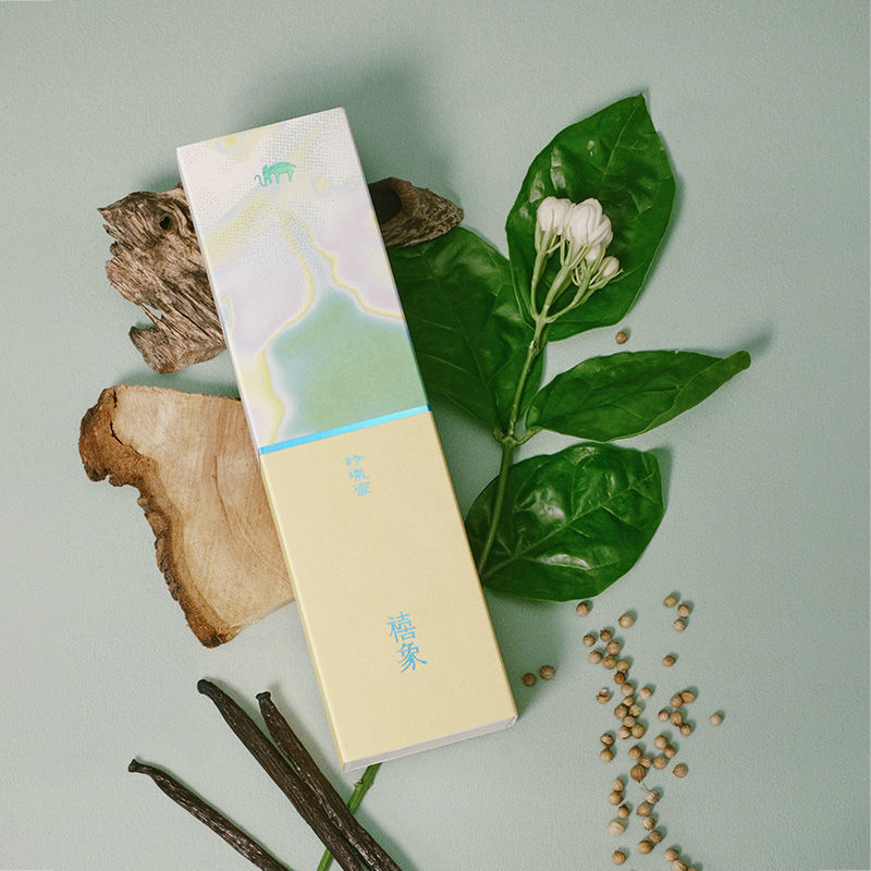 Jasmine Scented Incense Stick - Image 6