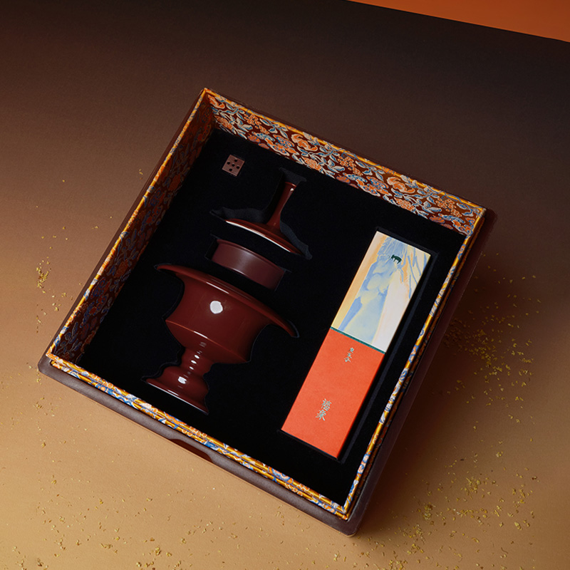 Moonlit Incense Stick Gift Set - Image 3