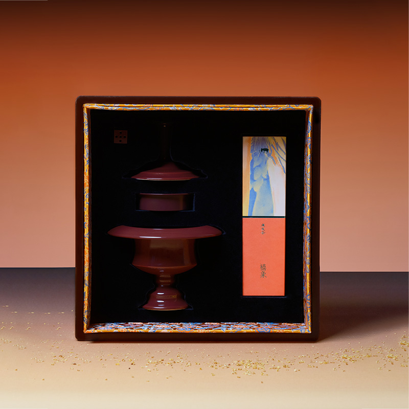 Moonlit Incense Stick Gift Set - Image 4