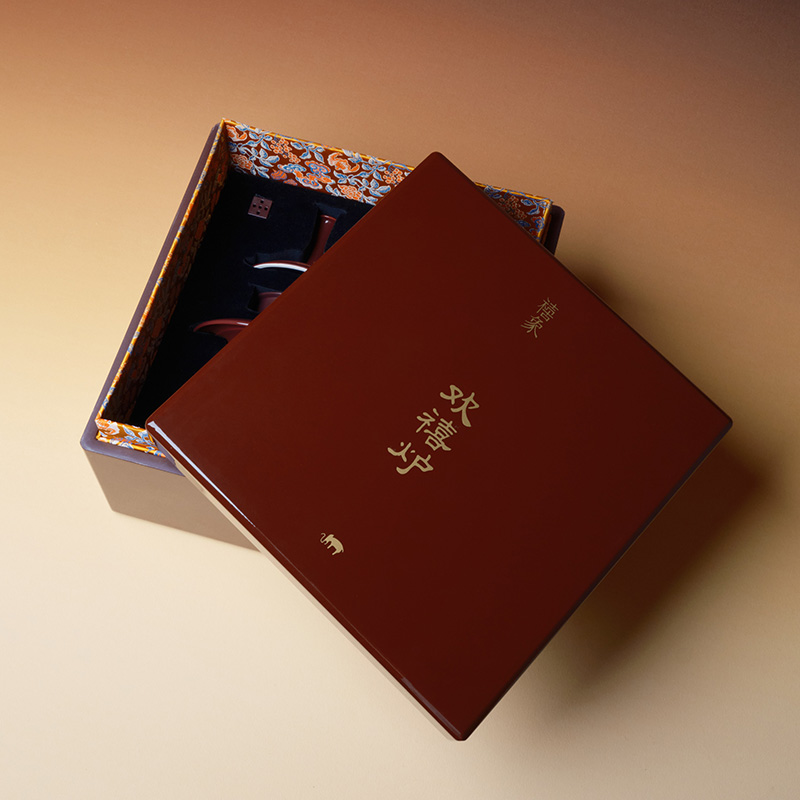 Moonlit Incense Stick Gift Set - Image 5