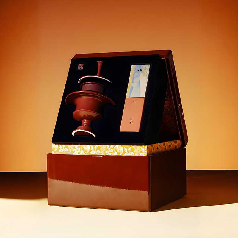 Moonlit Incense Stick Gift Set - Image 8