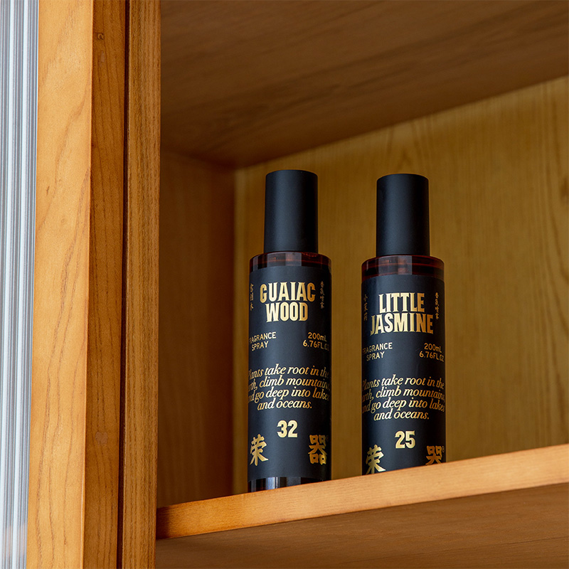 Little Jasmine Fragrance Spray - Image 3