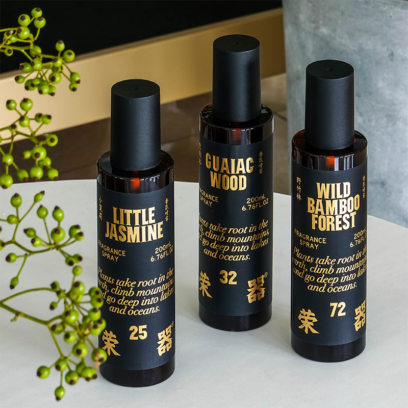 Little Jasmine Fragrance Spray - Image 4