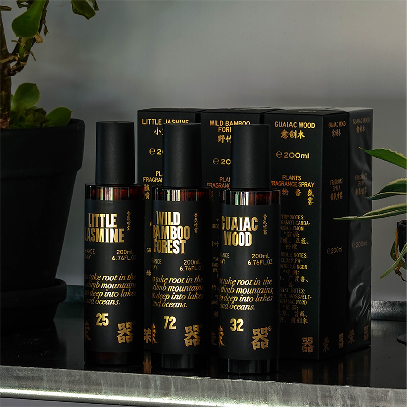 Little Jasmine Fragrance Spray - Image 5