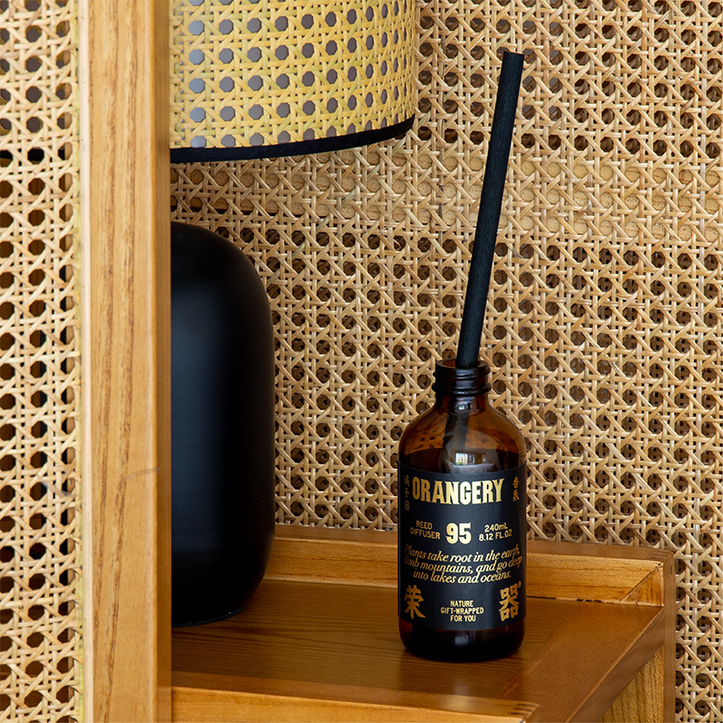 Orangery Reed Diffuser - Image 3