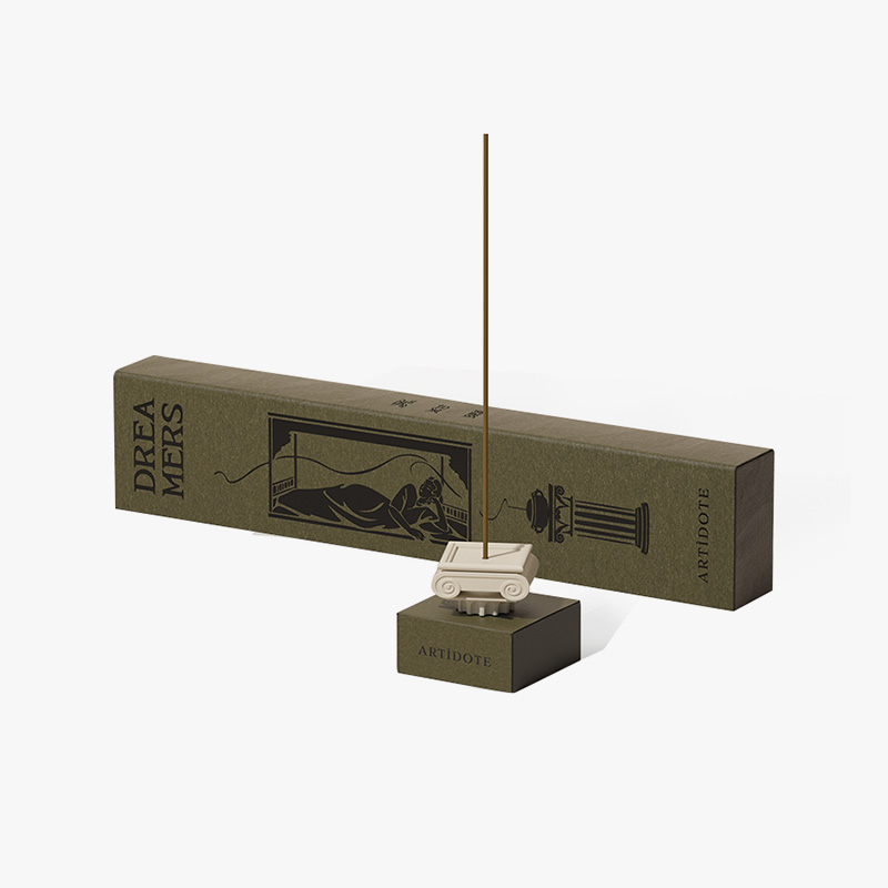 Dreamers Incense Stick