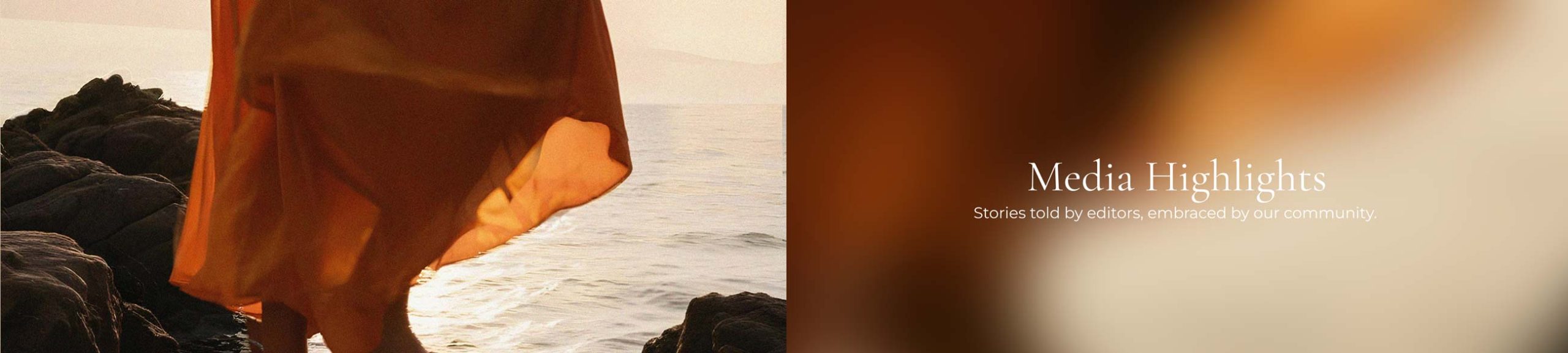 Voices From Our World