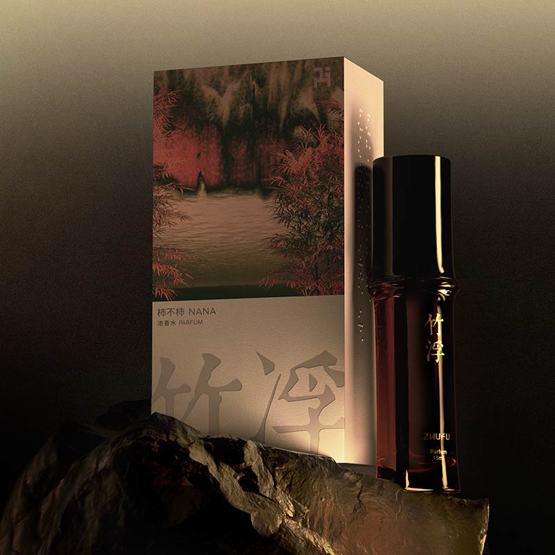 Nana – baroma