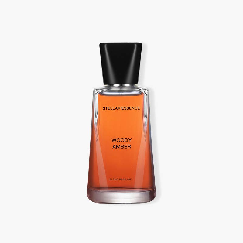 Woody Amber – baroma