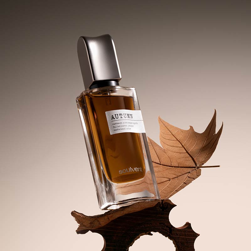 Autumn's Embrace – baroma