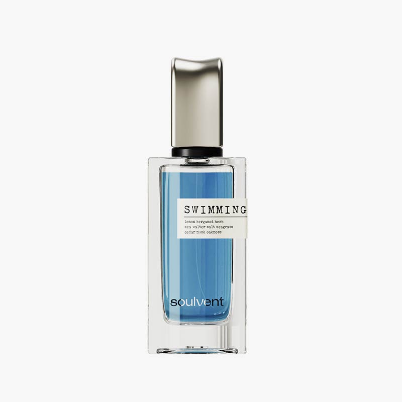 Endless Blue – baroma