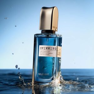 Endless Blue – baroma