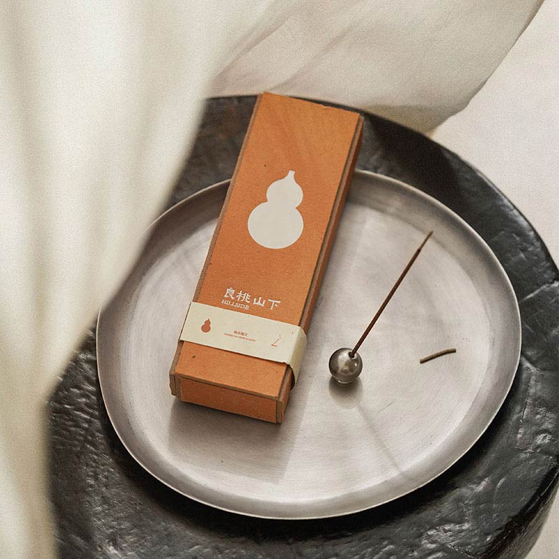 ムンビン INCENSE MMT ヨントントレカ Mokuren Incense – Kettl