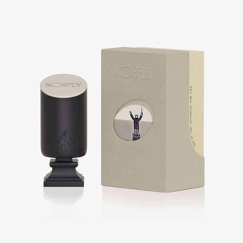 希少！非売品 ライブドア ノベルティ ミスターノックス サントリーとコラボした、Nissy オリジナルラベル缶販売決定！ - Nissy