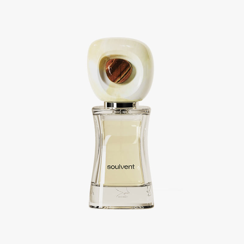 Golden Mountain – baroma