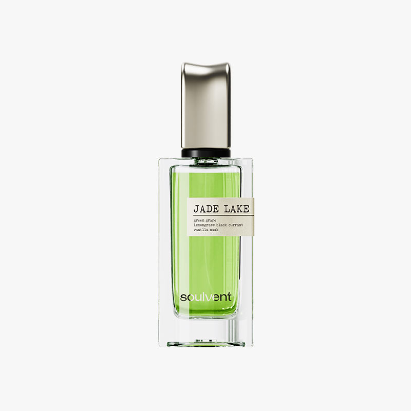 SOULVENT IAO Award-Winning Niche Perfume Collection