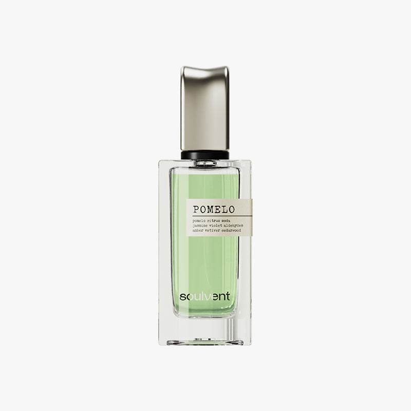 SOULVENT IAO Award-Winning Niche Perfume Collection