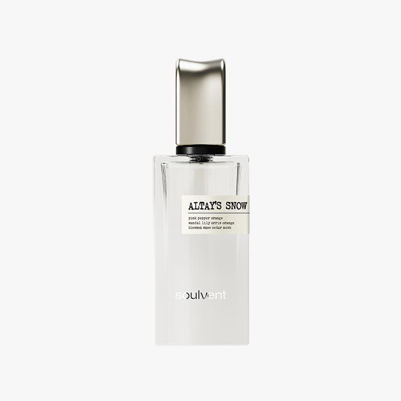SOULVENT IAO Award-Winning Niche Perfume Collection